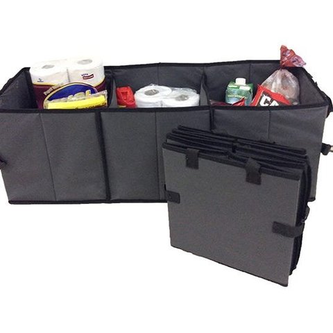 Organizador de Porta Malas Organibox