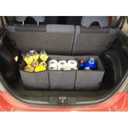 Organizador de Porta Malas Organibox - 5