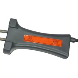 Kit 5 Acendedor Elétrico para Churrasqueiras a Carvão e Lareiras 750W 220V Cotherm AC 500 1072 - 4