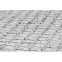 Ver imagem 7 de Colchão Casal Ortobom Molas Bonnel Nanolastic Fort Airtech Progressive Ortopillow (138x188x29) -