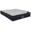 Ver imagem 1 de Colchão Casal Ortobom Molas Bonnel Nanolastic Fort Airtech Progressive Ortopillow (138x188x29) -
