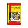 Impermezabilizante camada grossa 20kg Quartzolit - 1