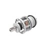 Kit de reparo para válvula de descarga Docol RI-484 1.1/2 Blukit - 1