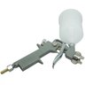 Kit 3 Pistolas Pintura Gravidade Convencional Profissional 3 Bicos 1,2 1,5 1,8mm Importway IWPPG-3B - 4