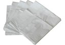 Ver imagem 1 de Saco Lixo Leitoso Branco 20 Litros com 200un Lixeira Clinica