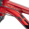 BICICLETA TSW HURRY ROCKSHOX 12V XTIME - Vermelho/Preto - 19 " - 13
