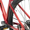 BICICLETA TSW HURRY ROCKSHOX 12V XTIME - Vermelho/Preto - 19 " - 12