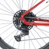 BICICLETA TSW HURRY ROCKSHOX 12V XTIME - Vermelho/Preto - 19 " - 4