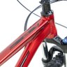 BICICLETA TSW HURRY ROCKSHOX 12V XTIME - Vermelho/Preto - 19 " - 11