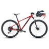 BICICLETA TSW HURRY ROCKSHOX 12V XTIME - Vermelho/Preto - 19 " - 1