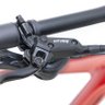 BICICLETA TSW HURRY ROCKSHOX 12V XTIME - Vermelho/Preto - 19 " - 7