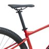 BICICLETA TSW HURRY ROCKSHOX 12V XTIME - Vermelho/Preto - 19 " - 14