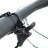 BICICLETA TSW HURRY ROCKSHOX 12V XTIME - Vermelho/Preto - 19 " - 9