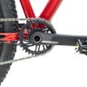 BICICLETA TSW HURRY ROCKSHOX 12V XTIME - Vermelho/Preto - 19 " - 3
