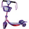Patinete Scooter Meninas Criança Infantil 2 Á 5-anos - Lilás - 1