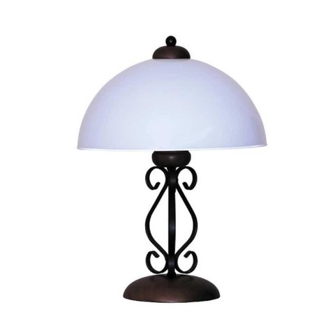 Abajur Requint Envelhecido 8901e