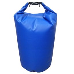 Saco Stank Azul 20 Litros AC018 - Echolife - 1