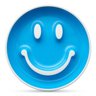 Prato Smile com Ventosa Azul - Munchkin - 2