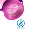 Copo De Treinamento - 360 Perfect Cup - 200 Ml - Rosa - Chicco - 6