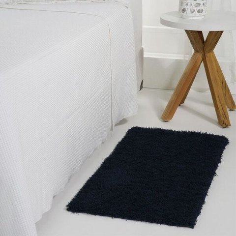 Tapete Passadeira Cosmic 50 x 100cm Oasis - Azul