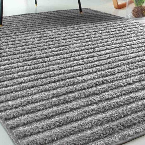 Tapete para Sala Quarto 150x200cm Jazz Oasis Tapetes