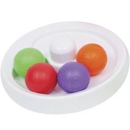 Torre Espiral de Bola - Buba - 4