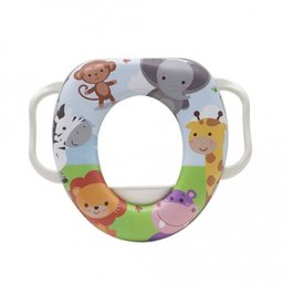 Redutor de Assento Sanitário Safari - Buba - 1