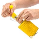 Ver imagem 3 de Descascador de Abacaxi Walfos, Acessórios de Cozinha em Aço Inoxidável, Cortador de Frutas
