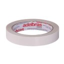 Ver imagem 1 de Fita Adesiva Dupla Face Papel 18mm X 30m 410 Adelbras (flow Pack)