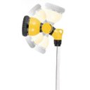 Ver imagem 2 de Esguicho para jardim múltiplo com prolongador Vonder