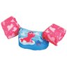 Boia Puddle Jumper Colete Infantil Foca Rosa - Coleman - 1