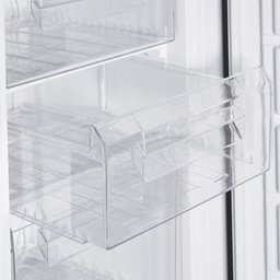 Freezer e Conservador Vertical Eos 242 Litros Ecogelo Efv300 110v - 4