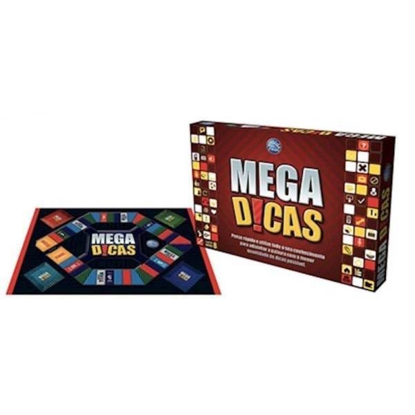 Combo - Jogo Cuca Legal 600 Perguntas + 6 Jogos Clássicos Damas