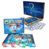 Combo - Jogo Cuca Legal 600 Perguntas + Jogo Qual é a Palavra - 1