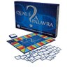 Combo - Jogo Cuca Legal 600 Perguntas + Jogo Qual é a Palavra - 2