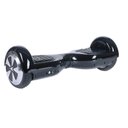 Ver imagem 1 de Hoverboard Smart Balance "6,5 - Skate Elétrico Smart Tek vermelho ferrari
