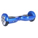 Ver imagem 4 de Hoverboard Smart Balance "6,5 - Skate Elétrico Smart Tek vermelho ferrari