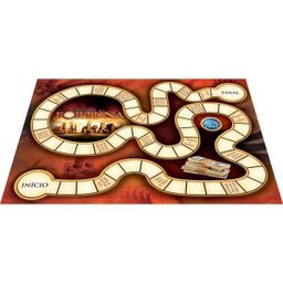 Combo - Jogo Material Dourado + Jogo Desafio da Fortuna - 3