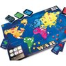 Jogo de Tabuleiro WAR - INCOLOR - UNICO - 1