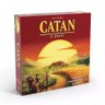 Catan O Jogo De Tabuleiro Grow Jogo De Estratégia Grow - 1