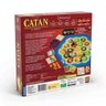 Catan O Jogo De Tabuleiro Grow Jogo De Estratégia Grow - 2
