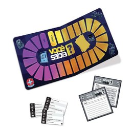 Jogo Você Sabia? - Estrela - 2 Jogo Você Sabia? - Estrela - 2