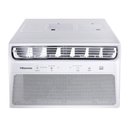 Ver imagem 1 de Ar Condicionado de Janela Hisense 10000 BTUS Frio Wi-Fi 110V Aw-10CWBRVGU02