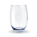 Ver imagem 4 de Kit 4 Jogos Copos Vidro Bellagio Transparente 450ml