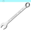 Ver imagem 1 de Chave Combinada 17 mm Tramontina Aço Cromado