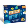 Jogo de Tabuleiro Verdade ou Desafio - Pais e Filhos - 4