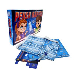 Jogo de Tabuleiro Verdade ou Desafio - Pais e Filhos - 2