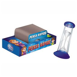 Jogo de Tabuleiro Verdade ou Desafio - Pais e Filhos - 3