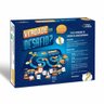 Jogo de Tabuleiro Verdade ou Desafio - Pais e Filhos - 5