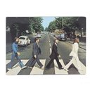 Ver imagem 2 de Placa Decorativa Beatles Banda Rock